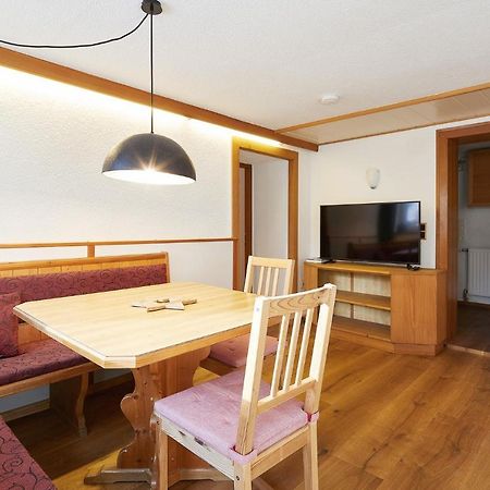 Ederbergl Apartment Нийдерау Екстериор снимка