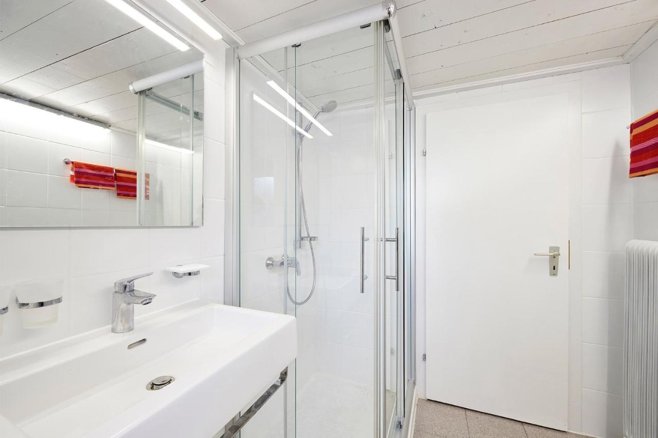 Ederbergl Apartment Нийдерау Екстериор снимка