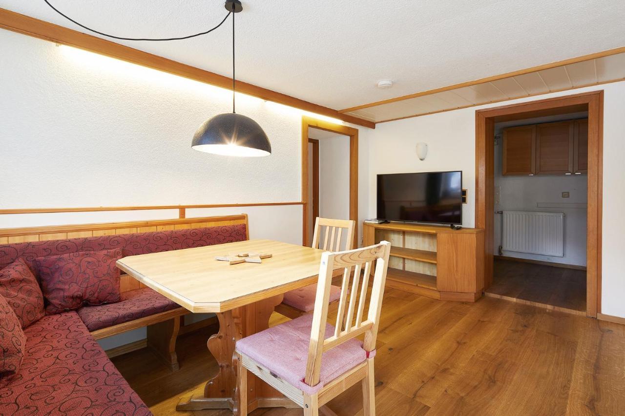 Ederbergl Apartment Нийдерау Екстериор снимка